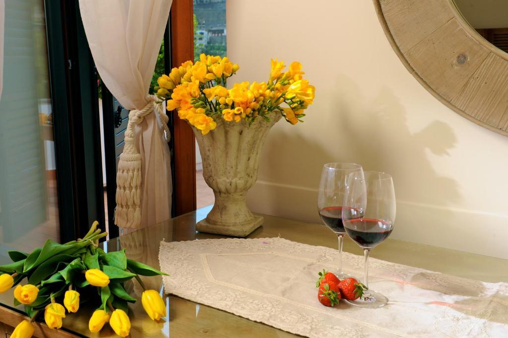 Maison Liparlati Positano Extérieur photo
