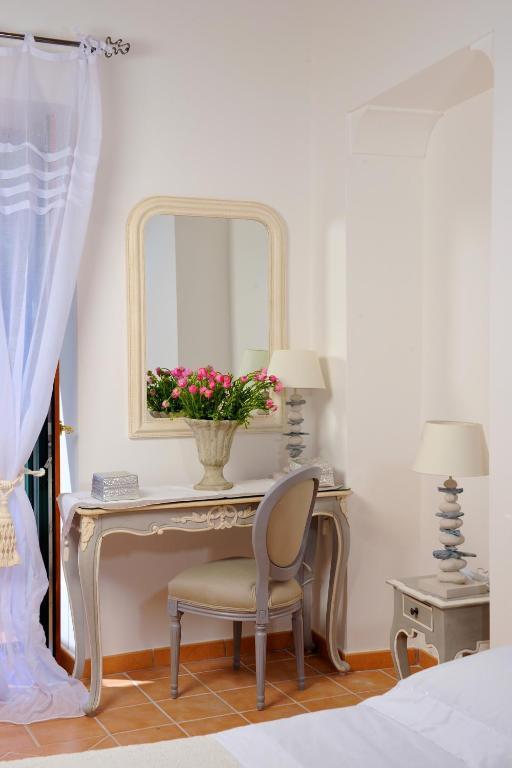 Maison Liparlati Positano Extérieur photo