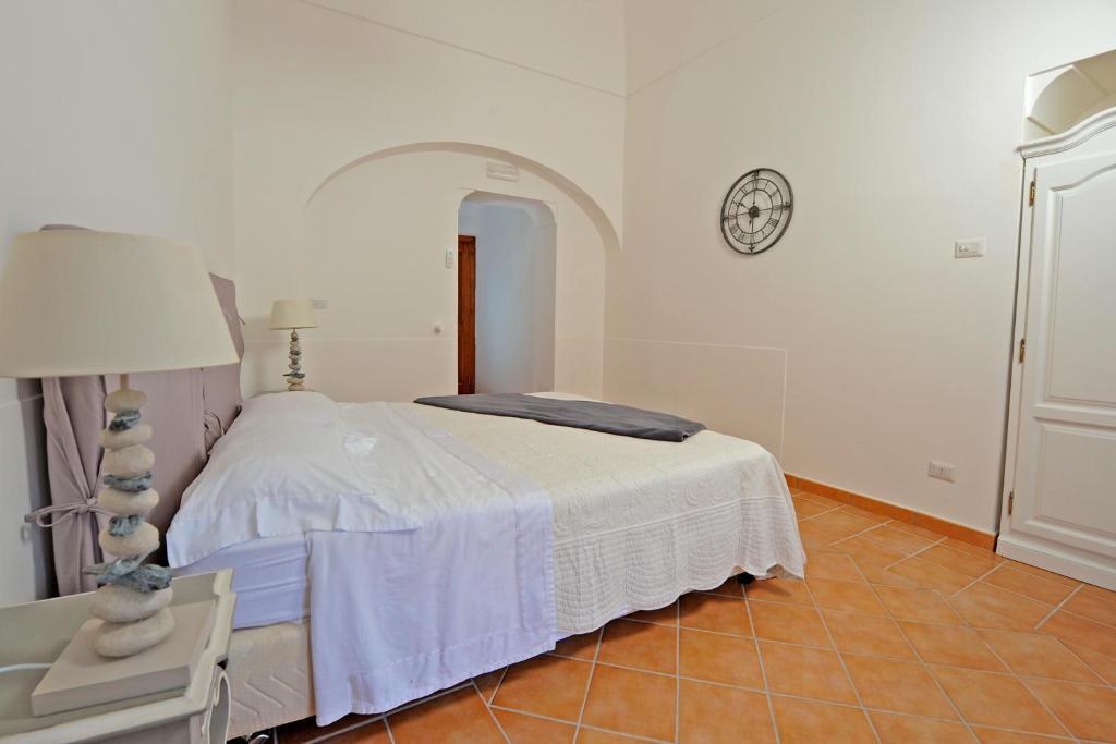 Maison Liparlati Positano Extérieur photo