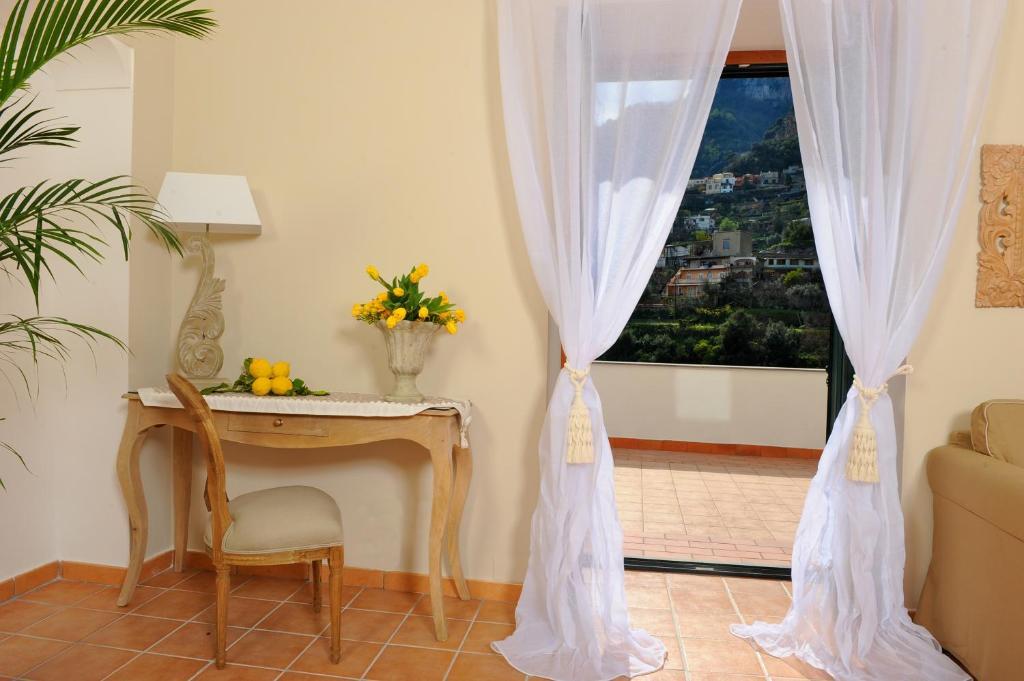 Maison Liparlati Positano Extérieur photo